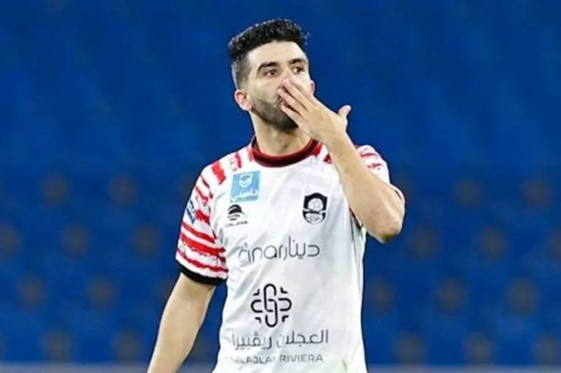 تقارير سعودية: الزمالك يحصل على توقيع كريم البركاوي تقارير سعودية: الزمالك يحصل على توقيع كريم البركاوي
