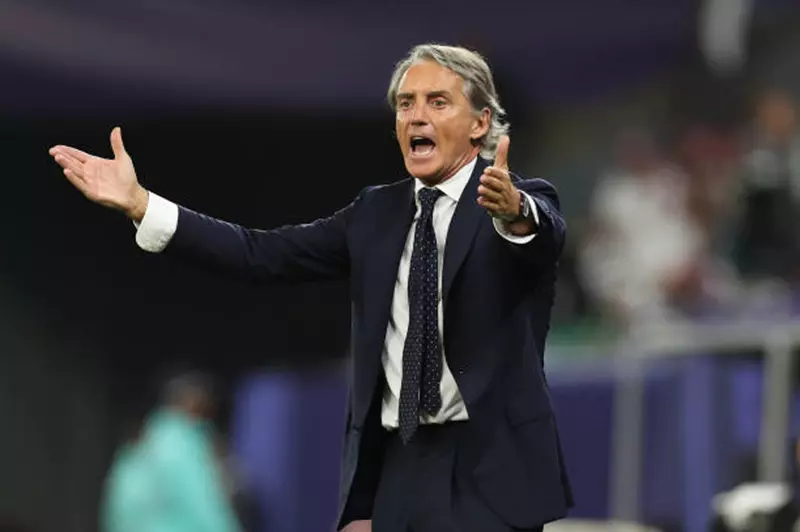 تقارير: مانشيني وموتا ضمن اهتمامات ميلان تقارير: مانشيني وموتا ضمن اهتمامات ميلان