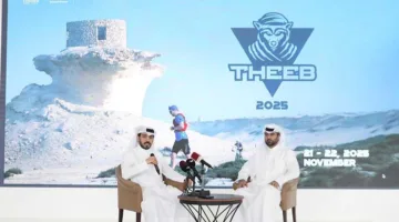 تقام في نوفمبر المقبل.. الإعلان عن تفاصيل النسخة السادسة من سباق ذيب الترا ماراثون الصحراوي