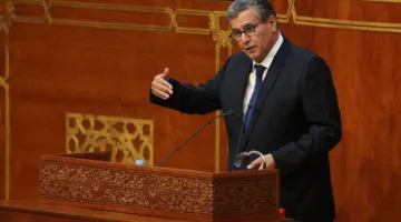 أخنوش يعتبر نظام التأمين الصحي الإجباري إنجازًا هامًا للحكومة بعد إلغاء راميد.