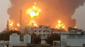 تقرير دولي: إسرائيل توسّع هجماتها في اليمن