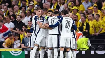 لاعب توتنهام: نحن نستحق الفوز بالألقاب، وقد حان الوقت للتغيير.