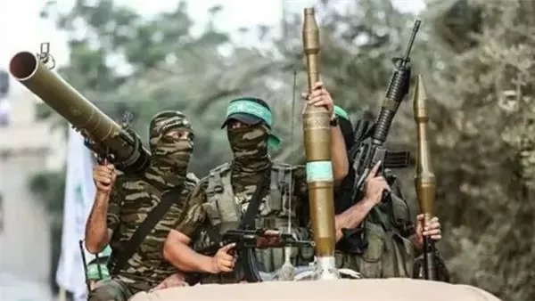 تقرير عبرية: حماس توافق على صيغة اتفاق جديدة تختلف عن تلك التي وافقت عليها إسرائيل تقرير عبرية: حماس توافق على صيغة اتفاق جديدة تختلف عن تلك التي وافقت عليها إسرائيل