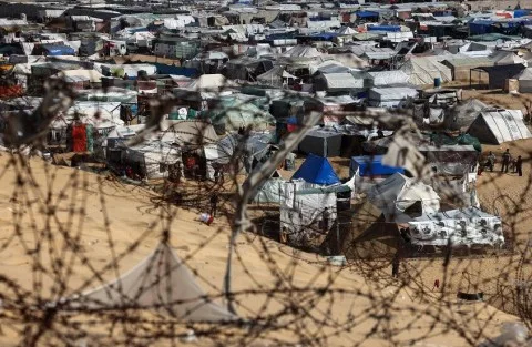 تقرير عبري ينشر تفاصيل عن خطة أمريكية لإدارة قطاع غزة على غرار العراق بعد سقوط صدام حسين تقرير عبري ينشر تفاصيل عن خطة أمريكية لإدارة قطاع غزة على غرار العراق بعد سقوط صدام حسين