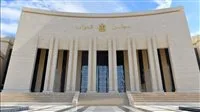 تقرير لجنة الشؤون التشريعية بمجلس النواب حول تعديل بعض بنود قانون مجلس الشيوخ