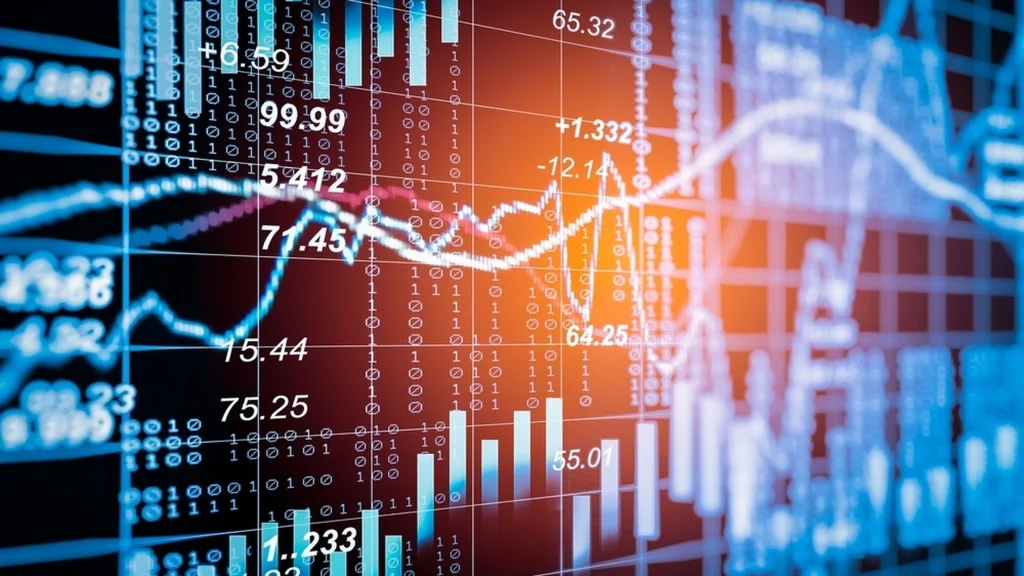 تقلبات الأسواق تُنعش إيرادات بنوك الاستثمار الأوروبية إلى أعلى مستوياتها في عقد تقلبات الأسواق تُنعش إيرادات بنوك الاستثمار الأوروبية إلى أعلى مستوياتها في عقد