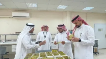 تقنية الاتصالات في جدة تستضيف وفد شركة لوسيد