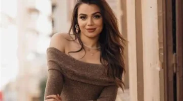 تقى حسام: أتمنى العمل في السينما وأن تستمر أفلامي للعيش حتى بعد 20 عاماً.