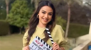 تقى حسام: “مى عز الدين أظهرت لي معنى الالتزام”