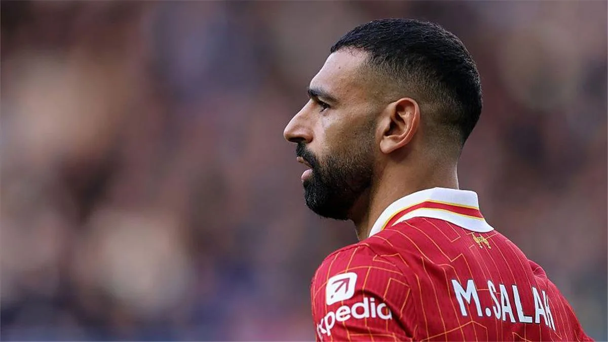 تقييم أداء محمد صلاح في مباراة ليفربول ضد برايتون في الدوري الإنجليزي تقييم أداء محمد صلاح في مباراة ليفربول ضد برايتون في الدوري الإنجليزي