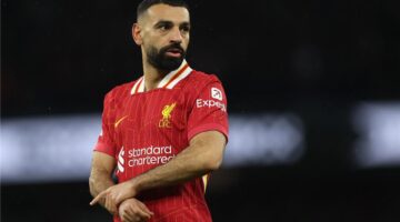 تقييم محمد صلاح في مباراة ليفربول وتشيلسي بـ الدوري الإنجليزي