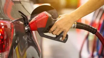 تقييم مستوى الرضا عن خدمات محطات البنزين