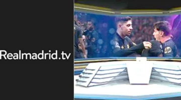 تلفزيون ريال مدريد يضغط على حكم الكلاسيكو: مشجع للبارسا