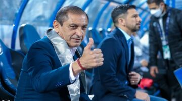تلقينا اتصالات بالفعل – وكيل رامون دياز يرد عبر 365scores على عودته لتدريب الهلال