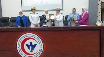 تمريض الأزهر: التمريض الذكي يمثل مستقبل الرعاية الصحية ويحقق أهداف التنمية المستدامة