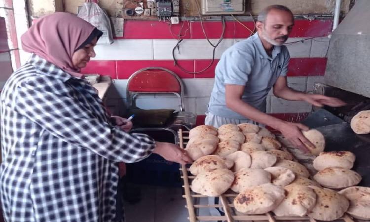 تموين الإسماعيلية يحرر ١٥٥ مخالفة تموينية لمحال ومخابز مخالفة تموين الإسماعيلية يحرر ١٥٥ مخالفة تموينية لمحال ومخابز مخالفة