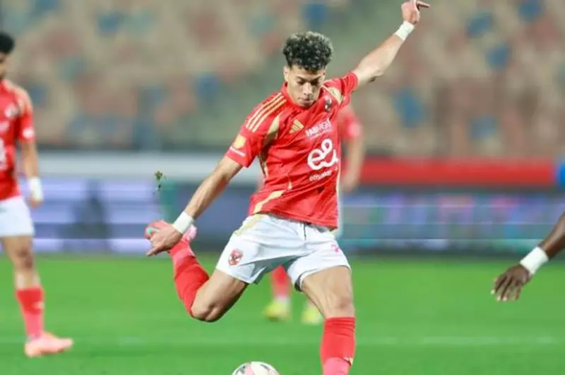 إمام عاشور: نسعى لتقديم أداء يليق بالنادي الأهلي في كأس العالم.. وردي في الملعب إمام عاشور: نسعى لتقديم أداء يليق بالنادي الأهلي في كأس العالم.. وردي في الملعب