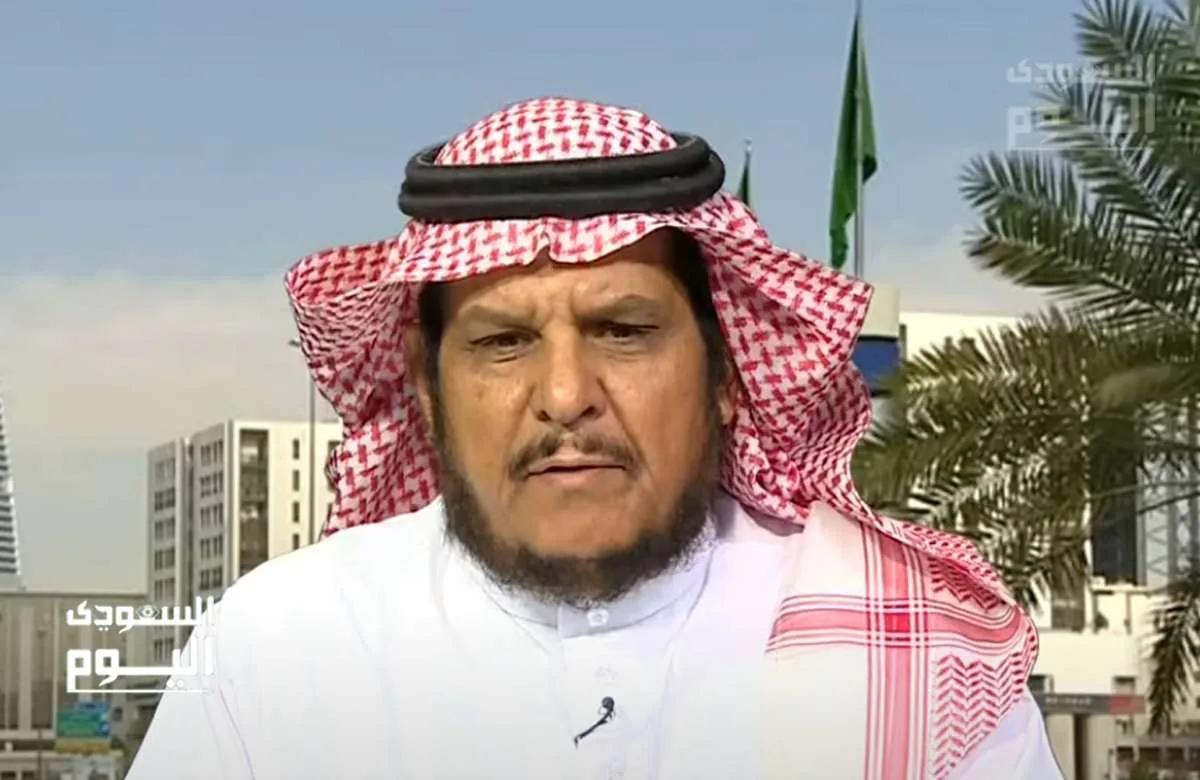 تنبؤات أحوال الطقس لصيف 2025.. الحصيني يشرح التفاصيل بشكل مفصل تنبؤات أحوال الطقس لصيف 2025.. الحصيني يشرح التفاصيل بشكل مفصل