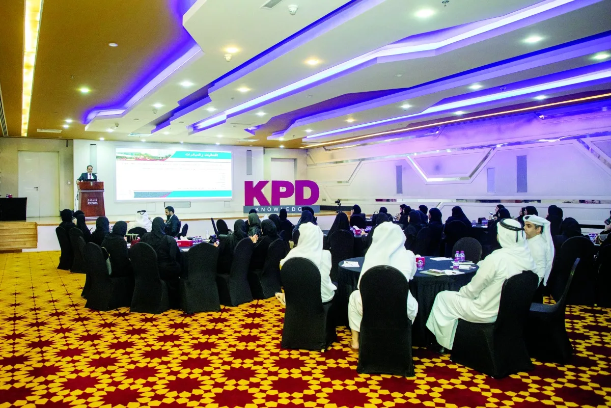 تنظمهما كتارا: دورات في دبلوماسية التعليم والدبلوماسية الشعبية