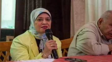 تنظيم ورشة عمل لدعم منتجي ومصدري محصول العنب بمحافظة المنيا