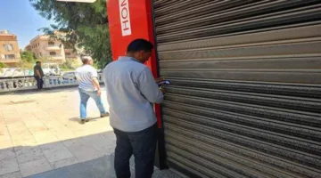 تنفيذاً لقرارات مجلس الوزراء: ضبط (137) مخالفات على محلات تلتزم بإغلاقها خلال 24 ساعة