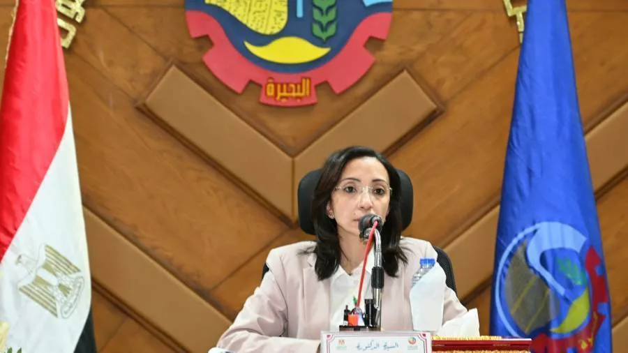 تنفيذي البحيرة: يوافق على اعتماد 27 خريطة مخططات تفصيلية بنطاق 9 مراكز تنفيذي البحيرة: يوافق على اعتماد 27 خريطة مخططات تفصيلية بنطاق 9 مراكز