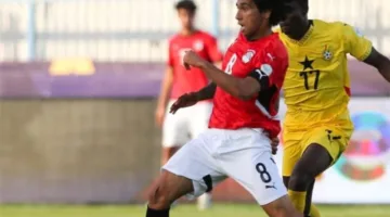 تواريخ مواجهات نصف نهائي كأس أمم إفريقيا للشباب