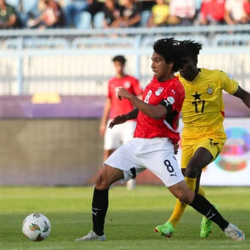 تواريخ مواجهات نصف نهائي كأس أمم إفريقيا للشباب تواريخ مواجهات نصف نهائي كأس أمم إفريقيا للشباب
