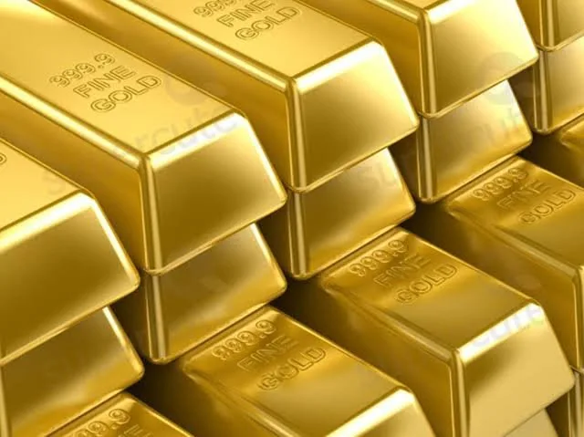 تواصل انخفاض أسعار الذهب مع ارتفاع الثقة في الأسواق وتحسن المؤشرات الاقتصادية تواصل انخفاض أسعار الذهب مع ارتفاع الثقة في الأسواق وتحسن المؤشرات الاقتصادية