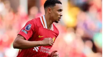 توتر بين ليفربول وريال مدريد حول أرنولد