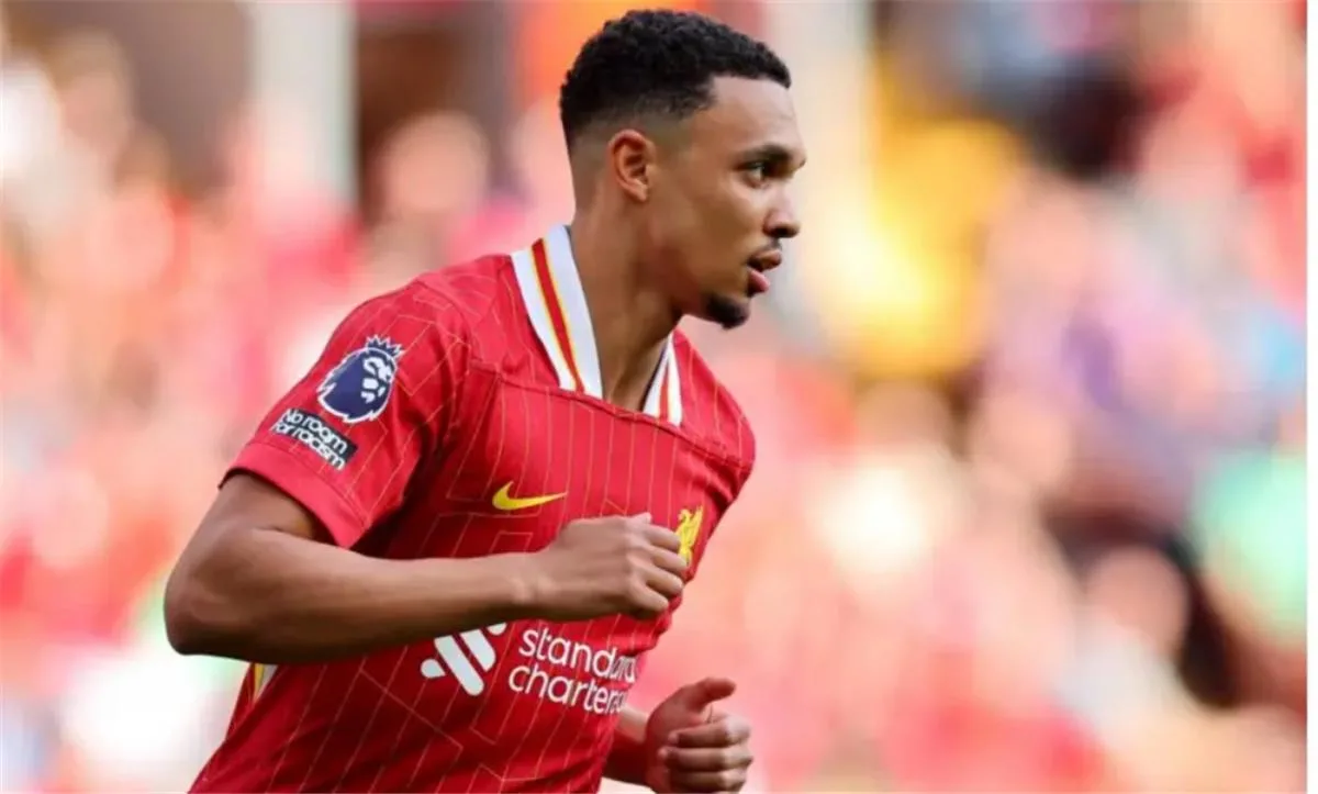 توتر بين ليفربول وريال مدريد حول أرنولد توتر بين ليفربول وريال مدريد حول أرنولد