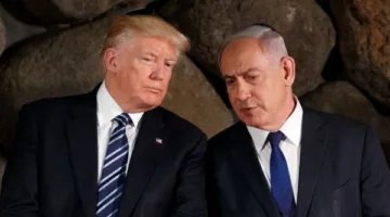 توتر في إسرائيل بعد إعلان ترامب وقف إطلاق النار مع الحوثيين