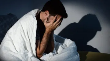 توتر وسمنة.. أضرار وخيمة لـ السهر يوميا