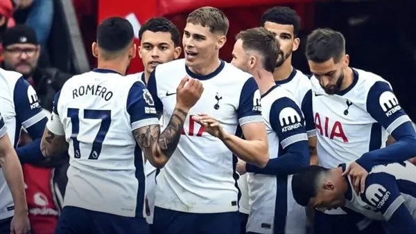 توتنهام يصعد لنهائي الدوري الأوروبي ويضرب موعدًا مع مانشستر يونايتد توتنهام يصعد لنهائي الدوري الأوروبي ويضرب موعدًا مع مانشستر يونايتد