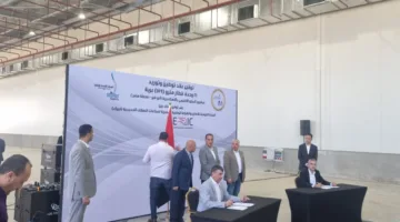 توجيه رئاسى بالتوسع فى إنشاء شبكة نقل جماعى أخضر لتسهيل حركة المواطنين
