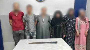 توضيح تفاصيل انتشار فيديو يظهر مشاجرة داخل مسجد في القاهرة