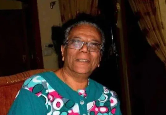 توفيت المدبلجة السورية فاطمة سعد، المعروفة بمشاركة في كابتن ماجد وماوكلي توفيت المدبلجة السورية فاطمة سعد، المعروفة بمشاركة في كابتن ماجد وماوكلي