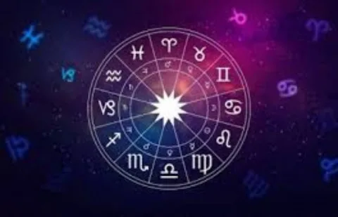 توقعات الأبراج ليوم الإثنين 12 أيار/مايو 2025 توقعات الأبراج ليوم الإثنين 12 أيار/مايو 2025