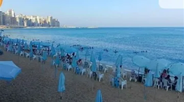 توقعات الطقس في الإسكندرية ليوم الأربعاء 28 مايو 2025