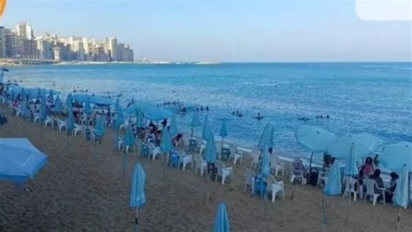 توقعات الطقس في الإسكندرية ليوم الأربعاء 28 مايو 2025