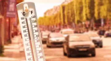 توقعات الطقس في مصر ليوم الأحد 18 مايو 2025