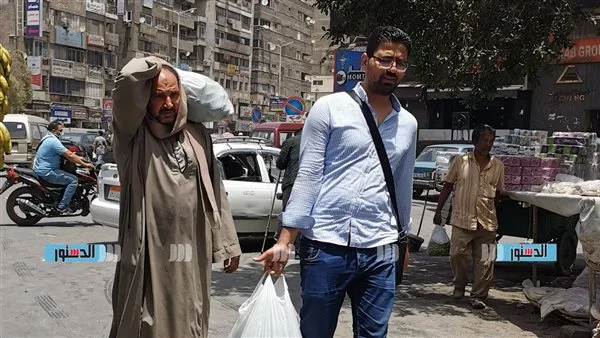 توقعات الطقس في مطروح ليوم الثلاثاء 13 مايو 2025 توقعات الطقس في مطروح ليوم الثلاثاء 13 مايو 2025