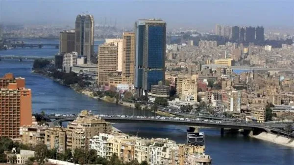 توقعات الطقس ليوم السبت: ذروة الموجة الحارة والعظمى تصل إلى 40 درجة في القاهرة توقعات الطقس ليوم السبت: ذروة الموجة الحارة والعظمى تصل إلى 40 درجة في القاهرة