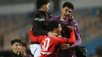 توقعات بتشكيلة منتخب الشباب في مواجهة المغرب بنصف نهائي البطولة الإفريقية