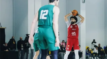 توقيت البث والقناة المخصصة لمباراة الأهلي والاتحاد اليوم في نهائي كأس السوبر لكرة السلة.. بالإضافة إلى المعلقين