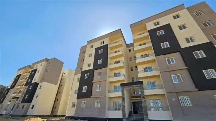 توقيت التسجيل لشقق “سكن لكل المصريين 7” لمتوسطي الدخل.. تعرف على الأسعار وخطط السداد.