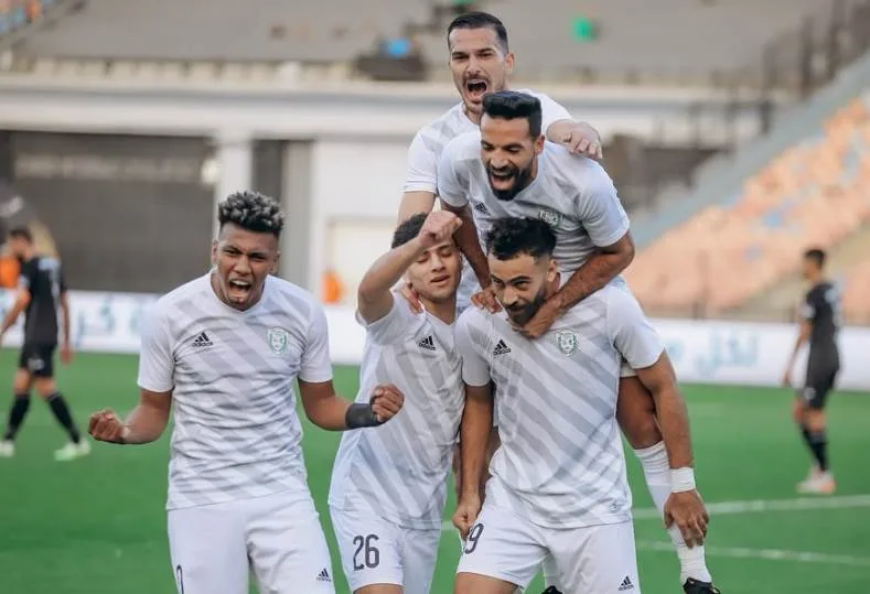 توقيت عرض مباراة إنبي وطلائع الجيش اليوم عبر البث المباشر في الدوري المصري والقنوات التي تبثها توقيت عرض مباراة إنبي وطلائع الجيش اليوم عبر البث المباشر في الدوري المصري والقنوات التي تبثها