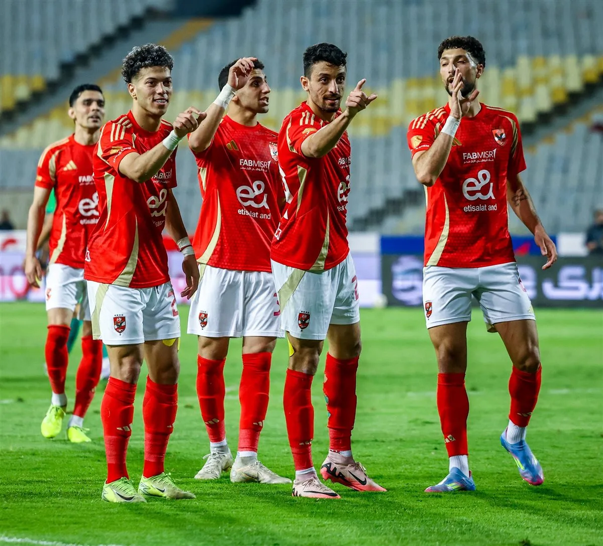 توقيت مباراة الأهلي ضد سيراميكا كليوباترا في الدوري المصري 2024-25 توقيت مباراة الأهلي ضد سيراميكا كليوباترا في الدوري المصري 2024-25
