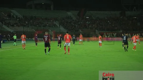 توقيت مباراة الأهلي ضد سيراميكا كليوباترا في الدوري والقنوات التي ستنقلها توقيت مباراة الأهلي ضد سيراميكا كليوباترا في الدوري والقنوات التي ستنقلها