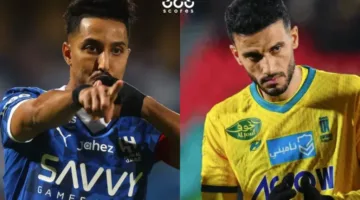 توقيت مباراة الهلال اليوم أمام العروبة في الدوري السعودي والقنوات التي ستبثها